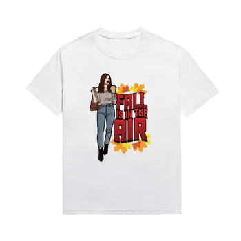 Afrikos Melanino Grafinis Marškinėliai Šūkis Y2K Viršuje Naujausias Mados Moterų Medvilnės Tees Užsakymą Vasaros T Shirts