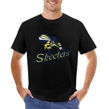 Cukraus Žemės Skeeters logotipas Marškinėliai didingas marškinėliai mielas drabužių mens grafinis t-shirts didelis ir aukštas,
