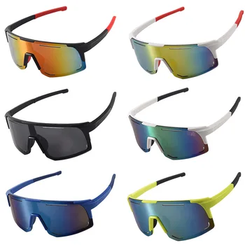 Dviračių akiniai,Jojimo akinius, lauko sporto smėlio-įrodymas, kalnų keliu, dviračių spalvinga akinius, jojimo įranga