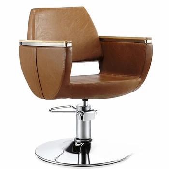 Gamintojai, parduodantys Europos kirpyklos kėdės, barber kėdės aukštos klasės europietiško stiliaus. Kėdė plaukų parduoti kaip karšto papločiai