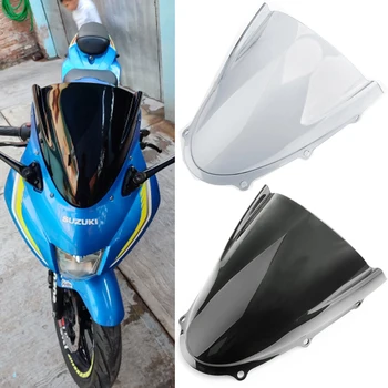 GSXR 150 Priekinio stiklo Motociklų Aksesuarų prekinis, galinis Stiklo Deflektorius, Skirtas Suzuki GSXR125 gsx r150 125 GSXR150 2017 2018 2019 2020 2021