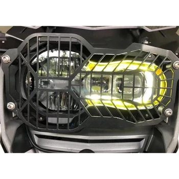 Motociklų Aksesuarai LED Dienos Veikia šviesos Padengti BMW R1250GS Nuotykių R 1250 GS R 1200 GS LC R1200GS Adv 2013-2019