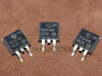 Naujas Originalus 8204NG 8204ANG GB8204NG automobilio kompiuterio plokštės uždegimo mikroschemų tranzistorius TO263 Focus automobilių