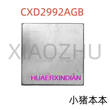 Naujas Originalus CXD2992GB CXD2992AGB CXD2992BGB CXD2964GB CXD2964AGB