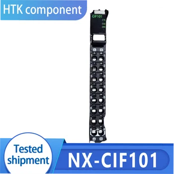 naujas originalus NX-CIF101 Modulis PLC