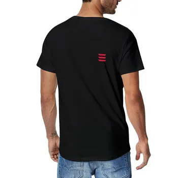 Naujas Tesla Model 3 T-Shirt mielas viršūnes vintage drabužių tuščią t marškinėliai, sporto sirgalių marškinėliai Vyrams ilgomis rankovėmis t shirts