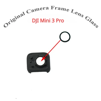 Originali Nauja Fotoaparato Rėmas Objektyvo Stiklas DJI Mini Pro 3/Mini 3 Drone Priedai, Pakeitimas, Remontas, Dalys