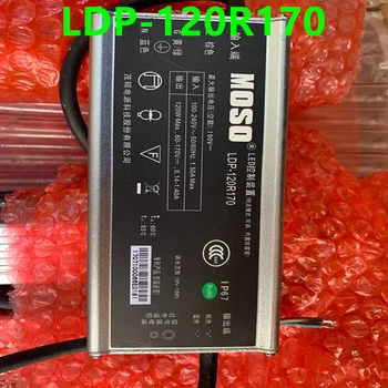 Originalus Naujas LED Maitinimo MOSO 120W 150W Maitinimo Adapteris LDP-120R170 LHP-150R036 LDP-075M054 LDP-150R335 X6-075M108