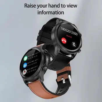 Riešo Smart Žiūrėti Stilingas Multi-sporto Režimas Smart Laikrodis 360*360 Raiškos Smart Laikrodis