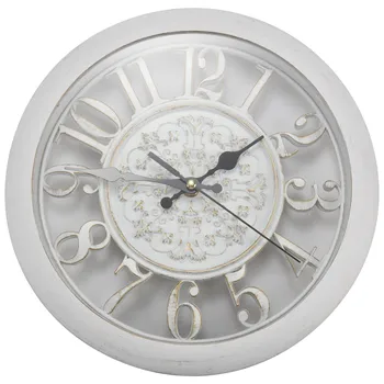 Sieninis Laikrodis Siųsti laikrodis Laikrodis de Sumalti Sienos Saati Derliaus Skaitmeninis Sieniniai Laikrodžiai Laikrodis de Sienos Sienos Žiūrėti Horloge sieninis Kvarcinis(baltas)
