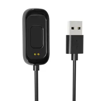 USB Įkrovimo Kabelis Premium Įkroviklio Kabelį Nešiojamas Adapteris, Suderinamas su KOLEGA Juosta 1 Pc USB Įkrovimo Kabelis, Įkroviklis Doko, Įkroviklis