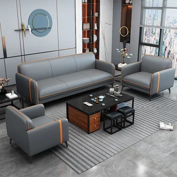Vienas Gyvenamasis Kambarys Su Sofa-Lounge Akcentas Nedidelis Namas Vieno Moderni Sofa-Lounge Modulinės Dizaineris Grindų Muebles Para El Hogar Sofos